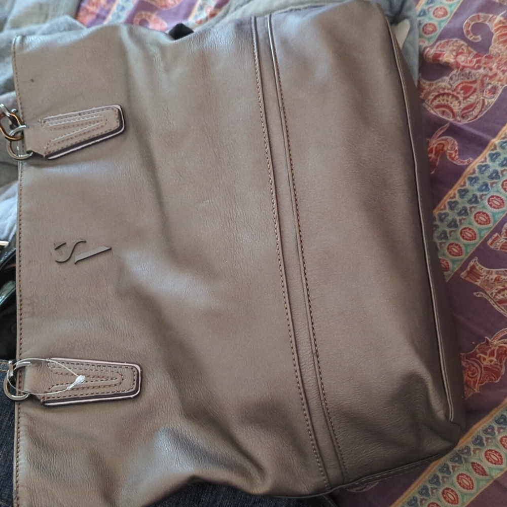 Simply Vera Wang Catherine Handbag Purse